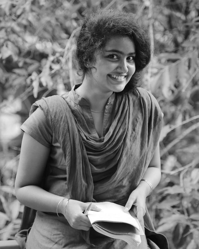 Anupama Parameswaran 9