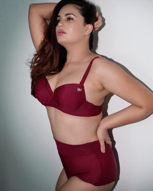 Anupma Agnihotri
