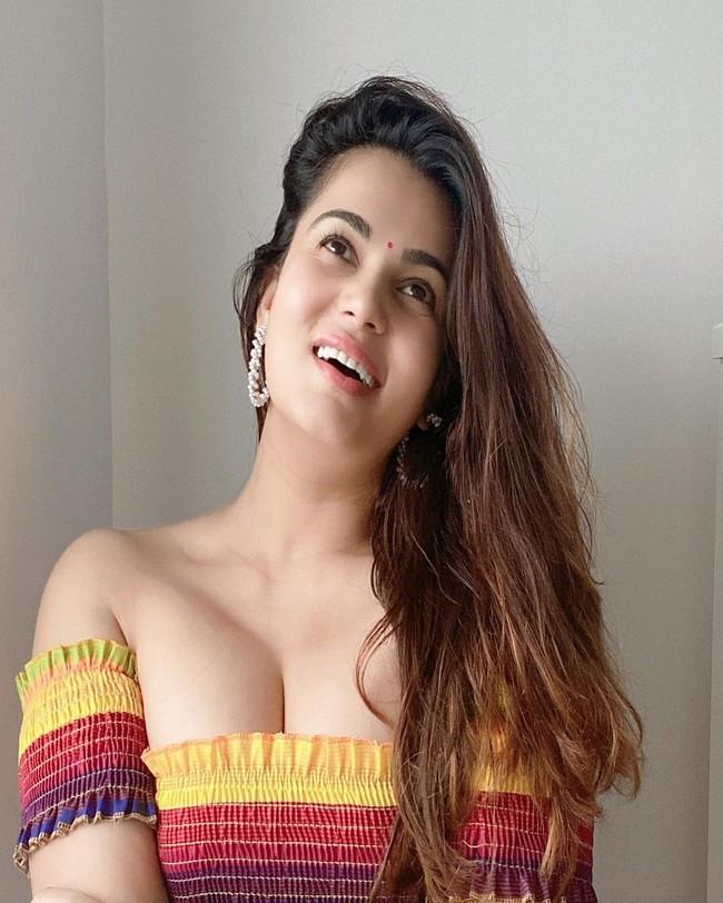 Anupma Agnihotri 13