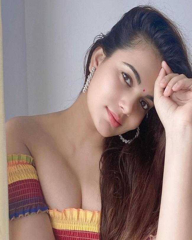 Anupma Agnihotri 14