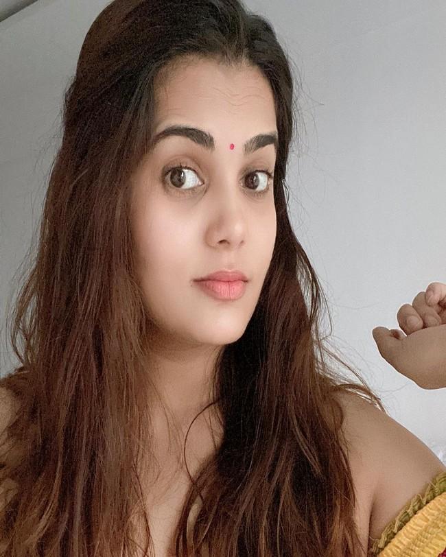 Anupma Agnihotri 15