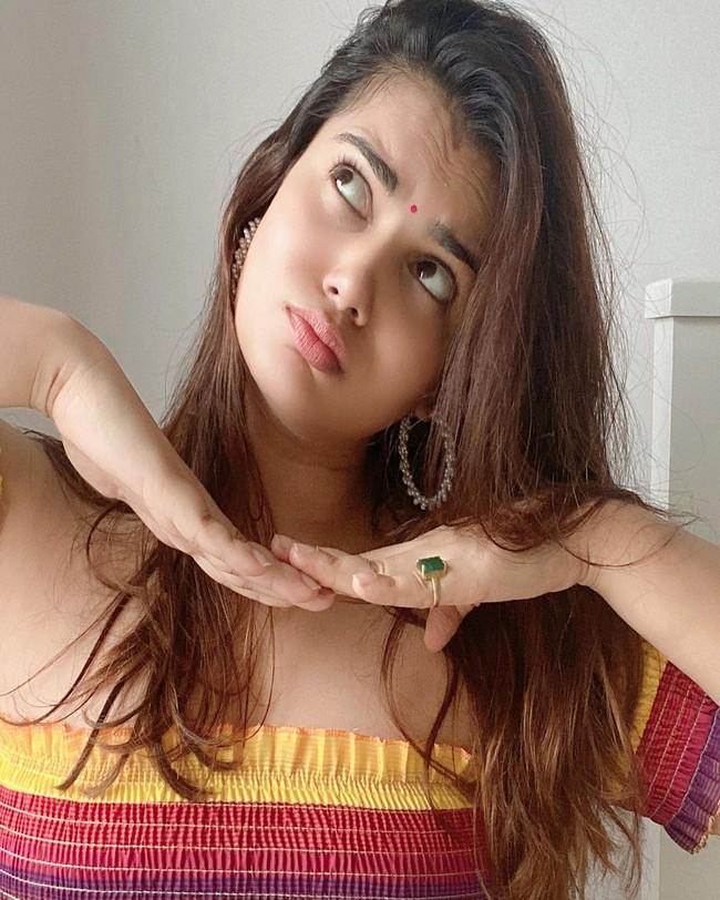 Anupma Agnihotri 19