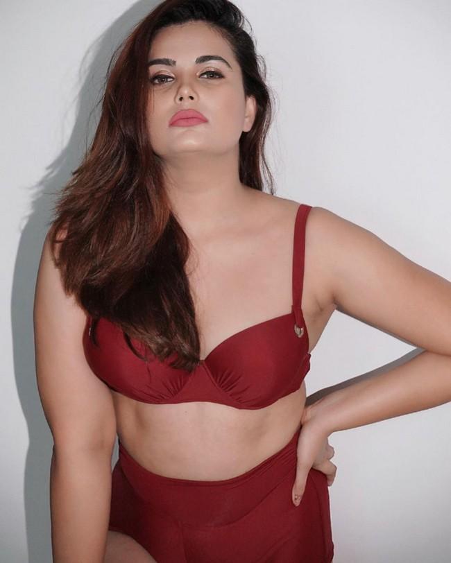 Anupma Agnihotri 2