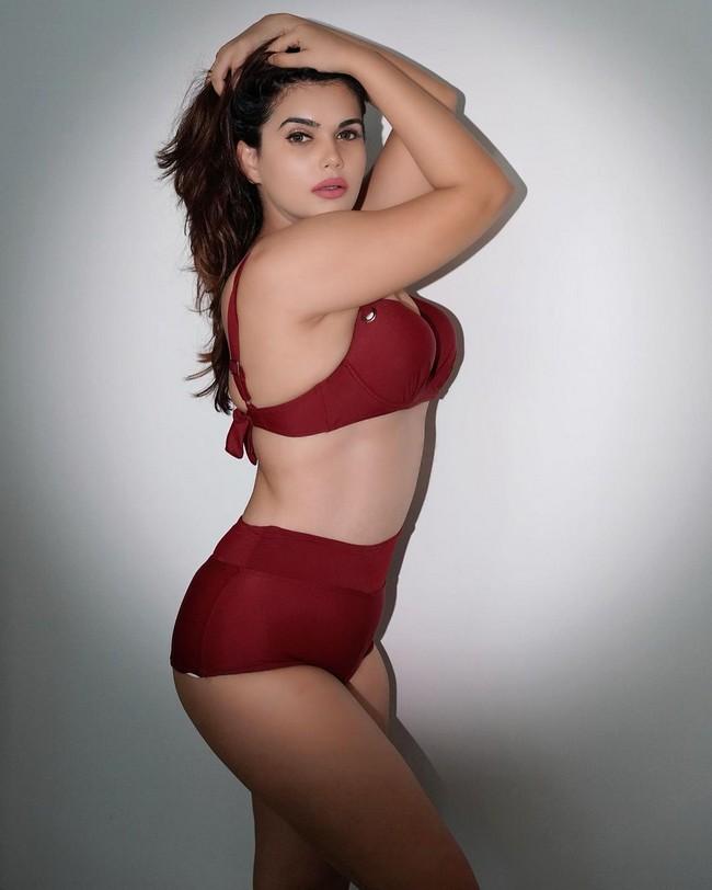Anupma Agnihotri 5