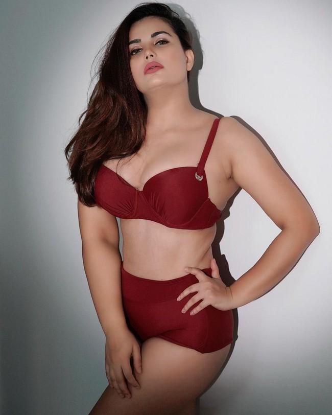 Anupma Agnihotri 6