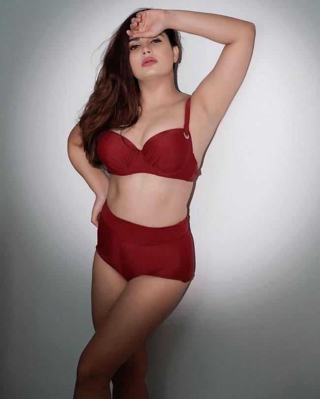 Anupma Agnihotri 7