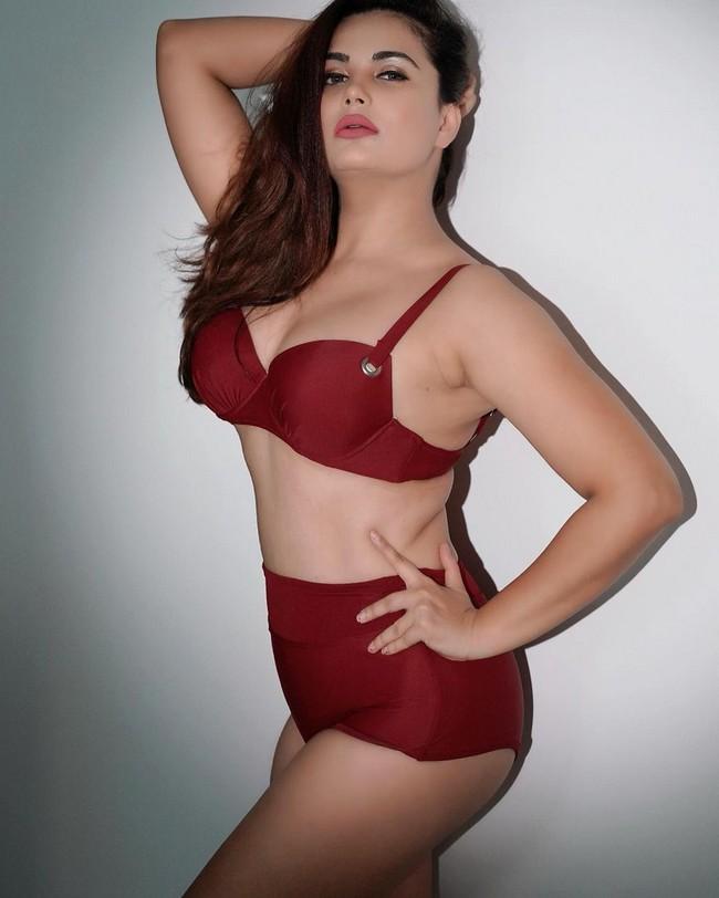 Anupma Agnihotri 8