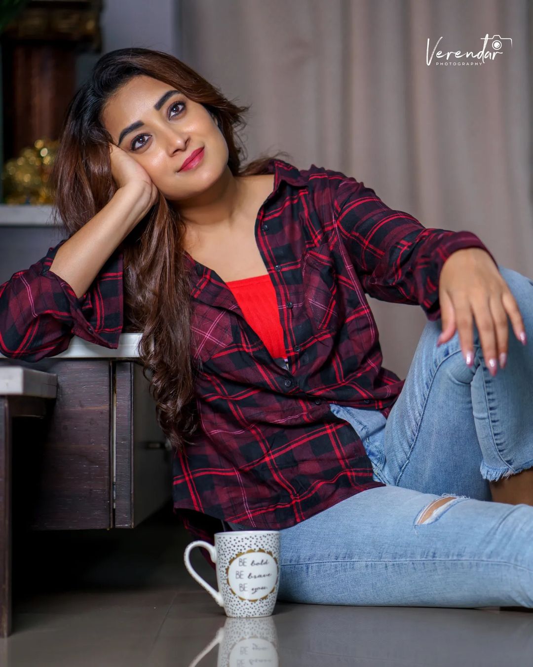 Bhanu Shree (2)