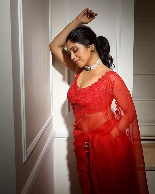 Bhumi Pednekar 3