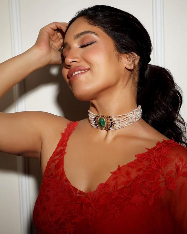 Bhumi Pednekar 5