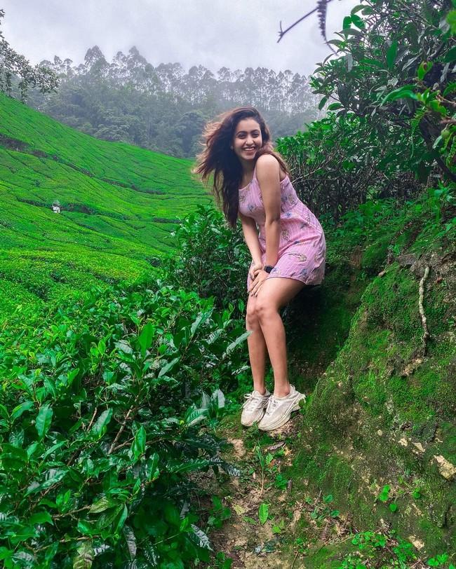 Deepika Pilli 10