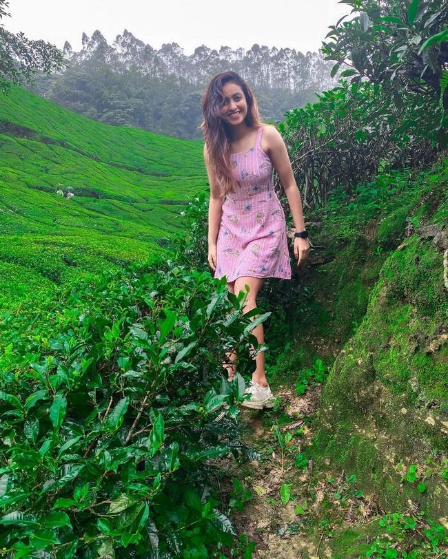 Deepika Pilli 13