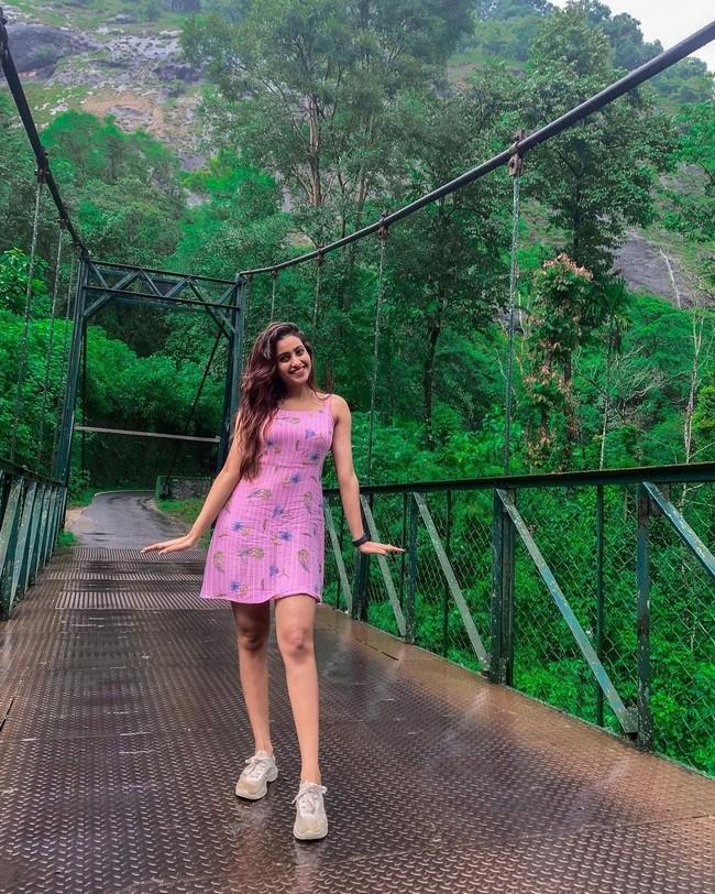 Deepika Pilli 18