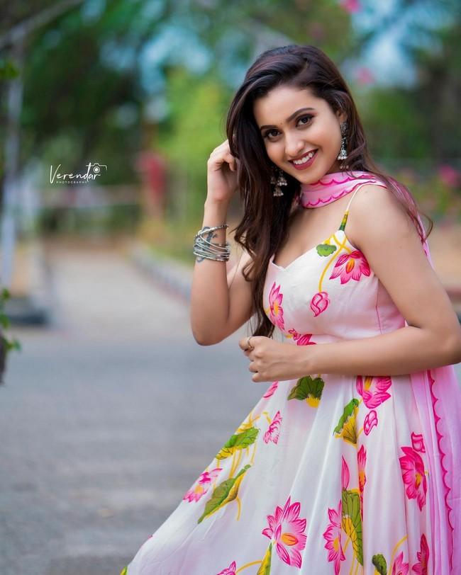 Deepika Pilli 4