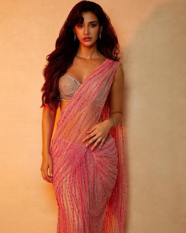 disha patani 5