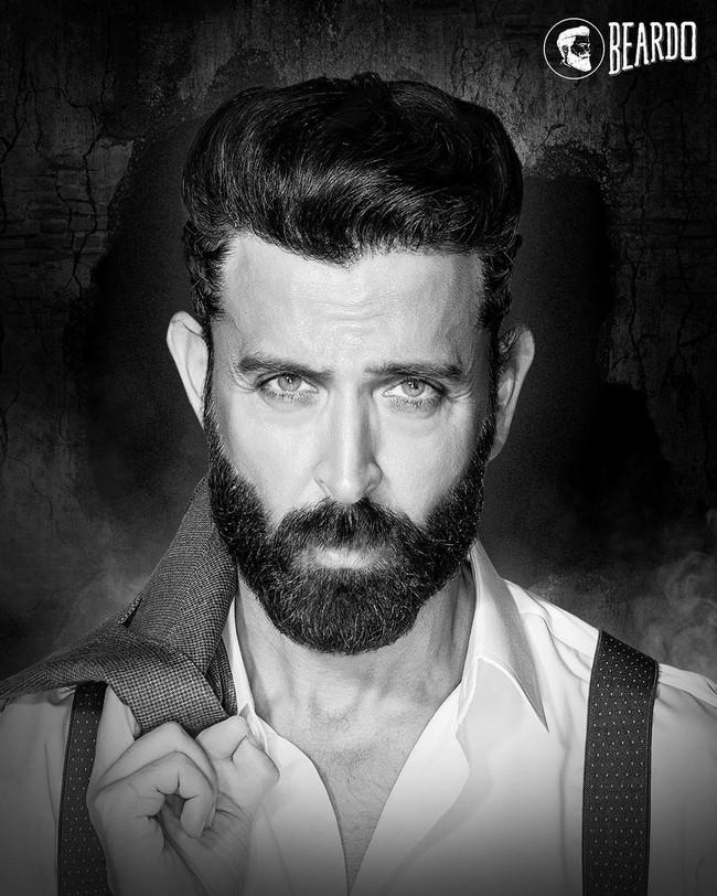 Hrithik Roshan