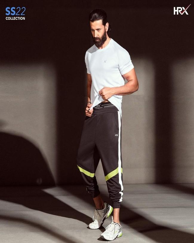 Hrithik Roshan 10