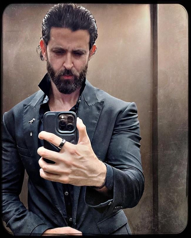 Hrithik Roshan 11