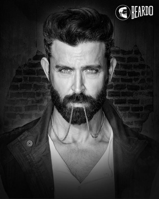 Hrithik Roshan 2