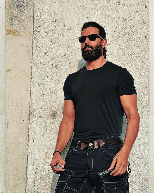 Hrithik Roshan 3