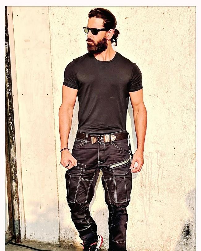 Hrithik Roshan 4