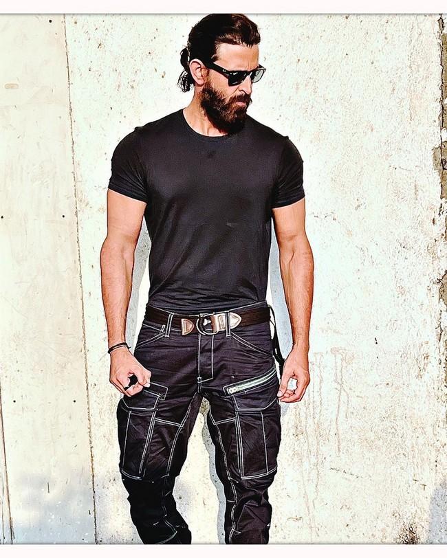 Hrithik Roshan 8