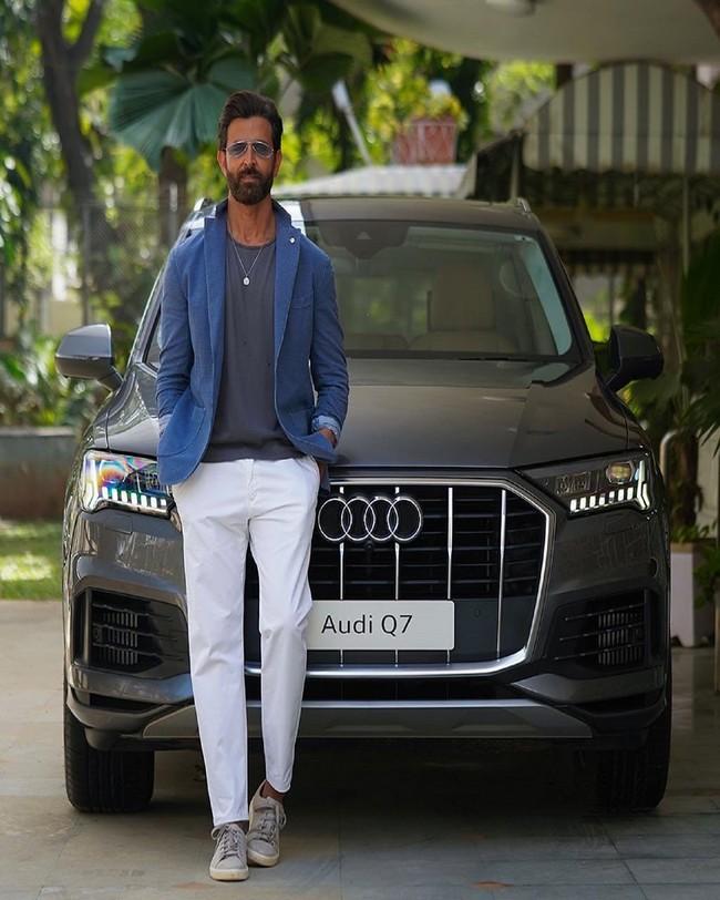 Hrithik Roshan 9