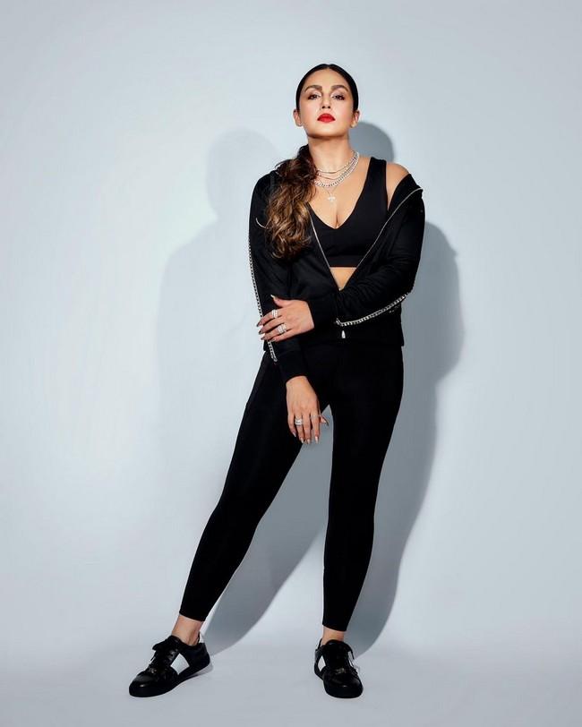 Huma Qureshi