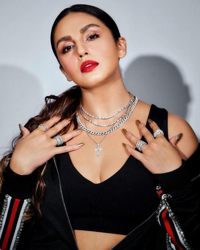 Huma Qureshi 2
