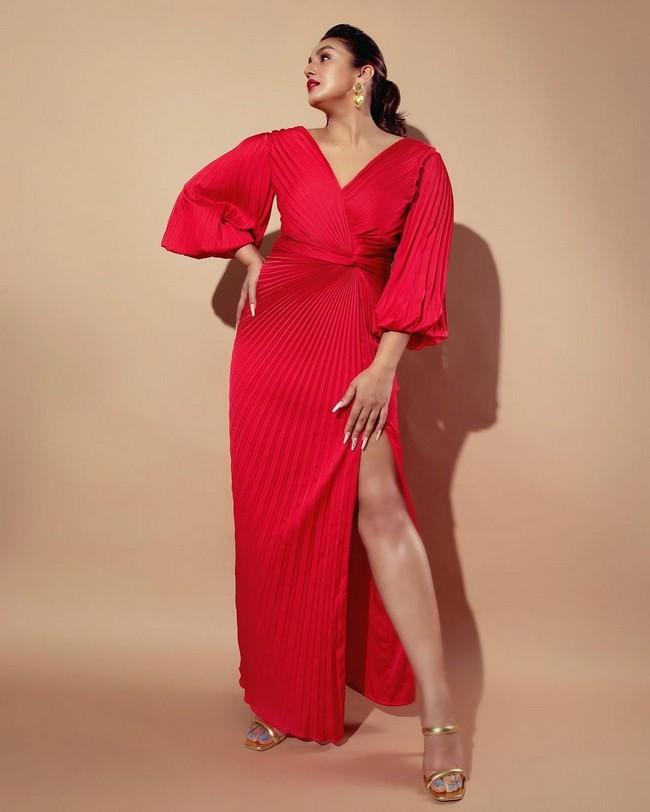 Huma Qureshi 5