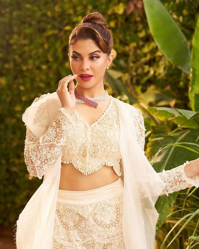 Jacqueline Fernandez