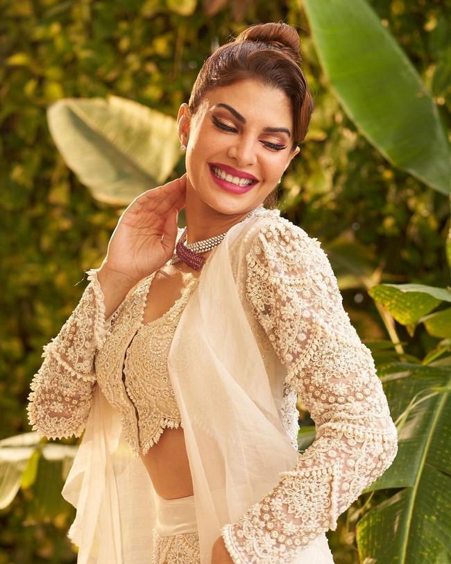 Jacqueline Fernandez 12