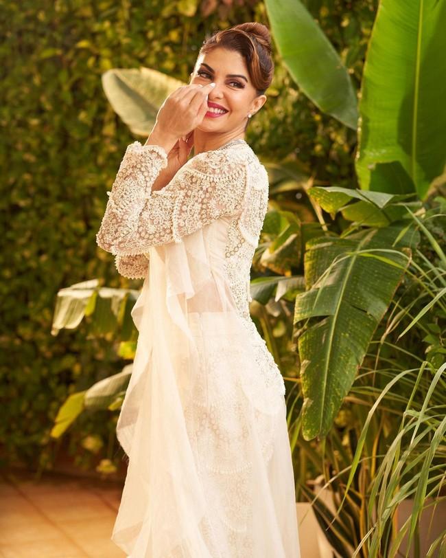 Jacqueline Fernandez 8