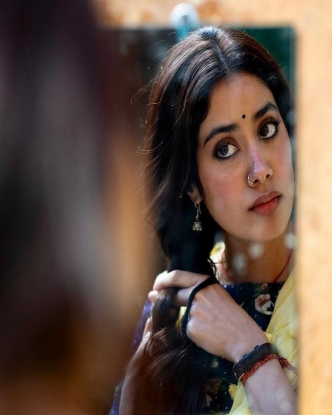 Janhvi Kapoor 11