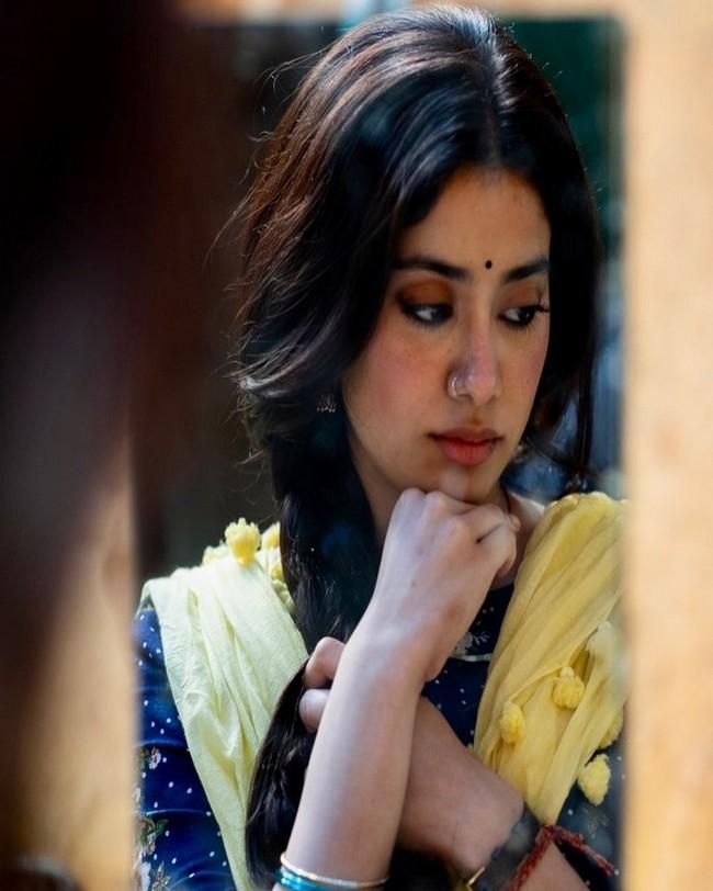 Janhvi Kapoor 13