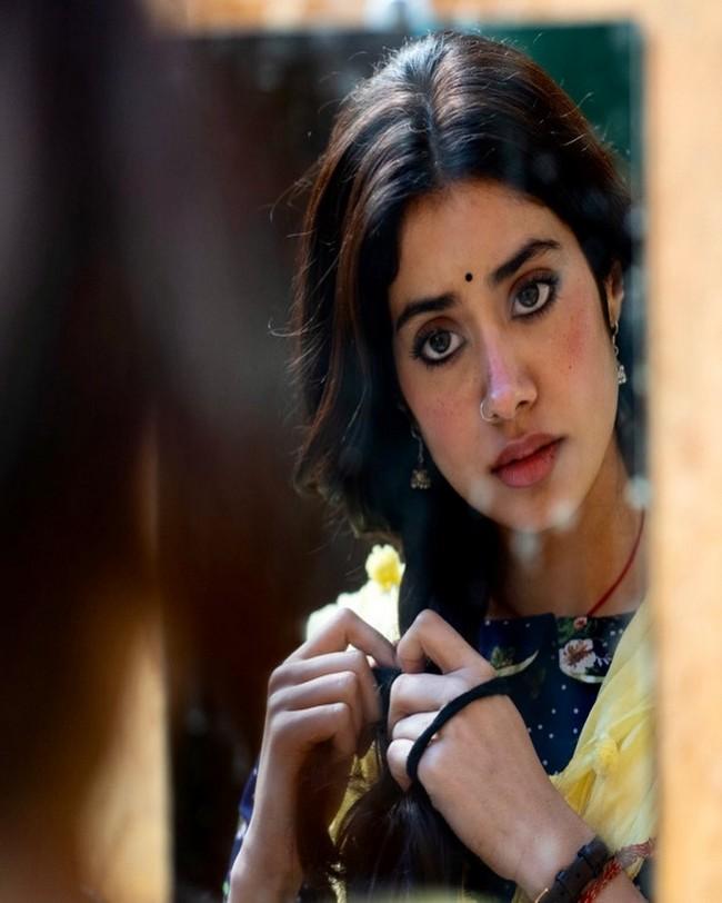 Janhvi Kapoor 3