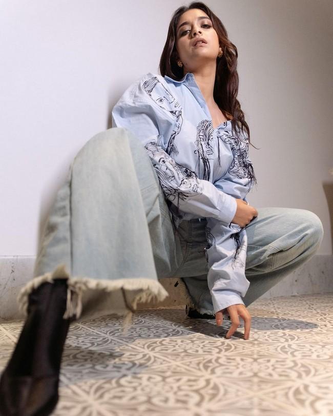 Keerthy Suresh 7