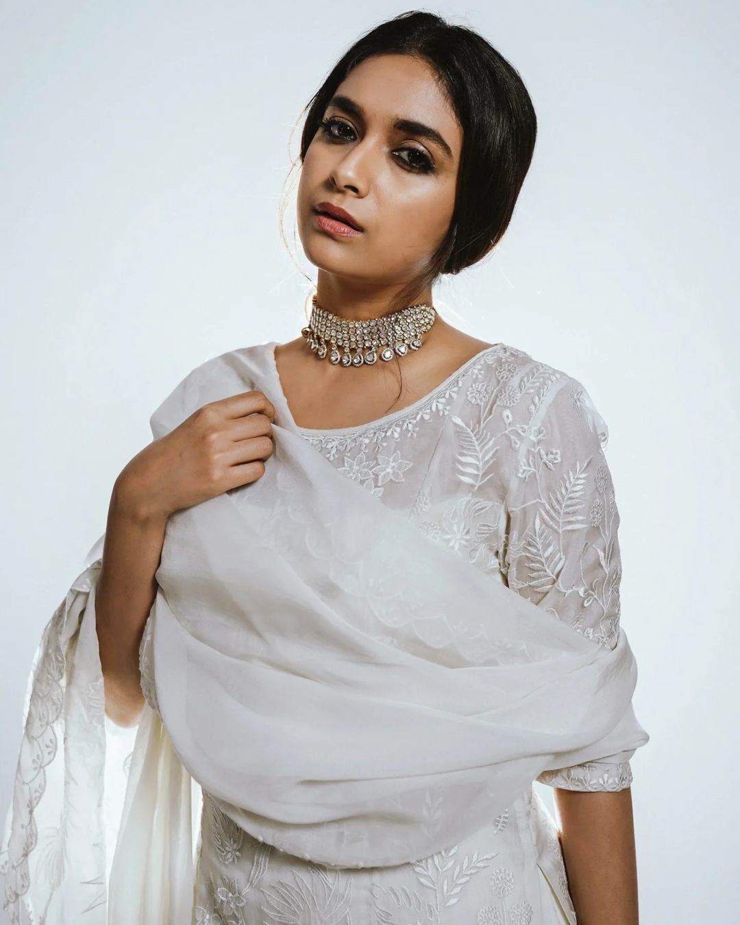 Keerthy Suresh (3)