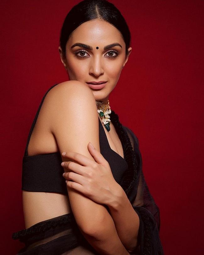 Kiara Advani