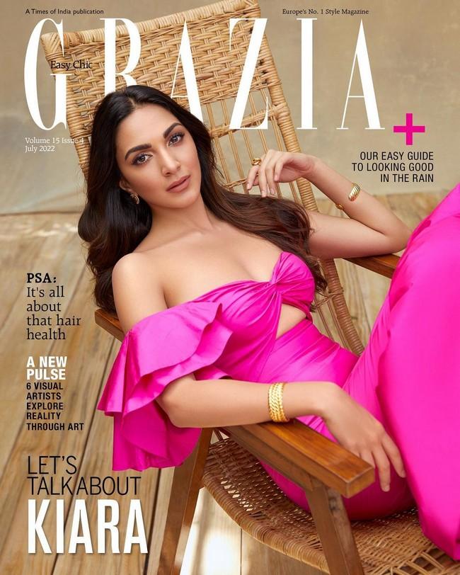 Kiara Advani 7