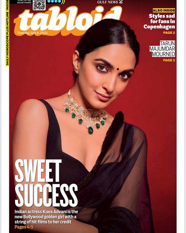 Kiara Advani 8