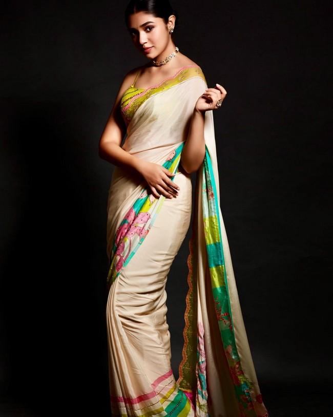 Krithi Shetty 2