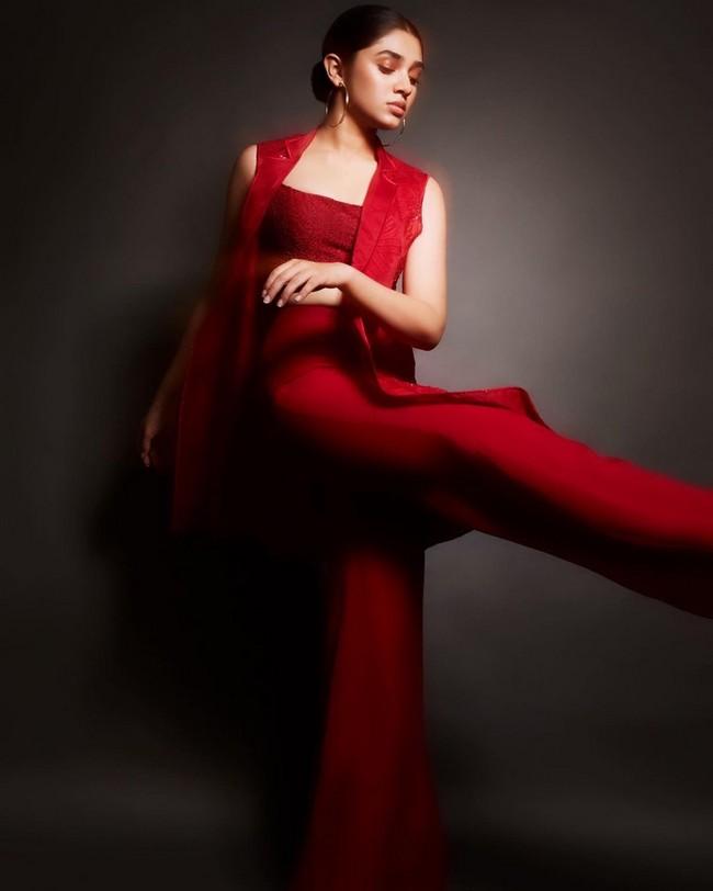 Krithi Shetty 3