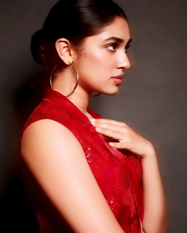 Krithi Shetty 5
