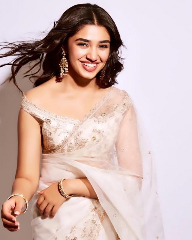 Krithi Shetty 2