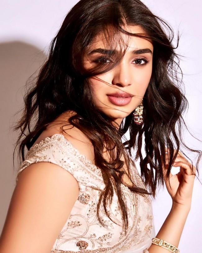 Krithi Shetty 4