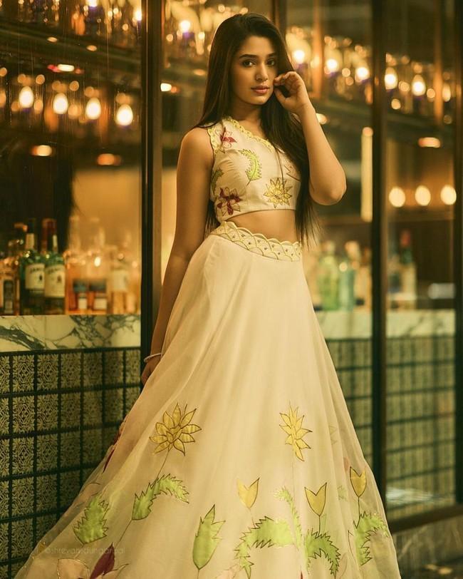 Krithi Shetty 10