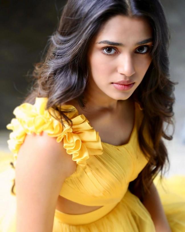 Krithi Shetty 3