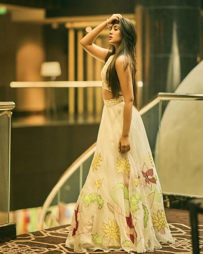 Krithi Shetty 9