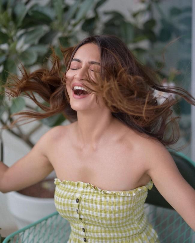 Kriti Kharbanda 7